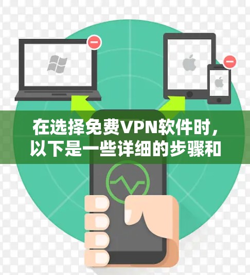 在选择免费VPN软件时，以下是一些详细的步骤和建议