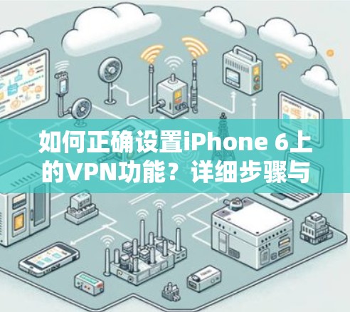 如何正确设置iPhone 6上的VPN功能？详细步骤与优化建议