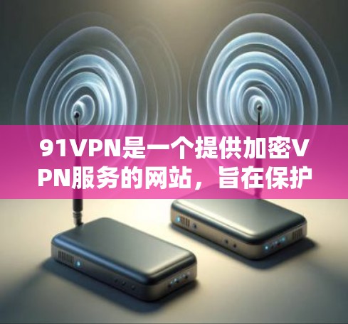 91VPN是一个提供加密VPN服务的网站，旨在保护用户的隐私并防止未经授权的访问。以下是关于91VPN的详细分析