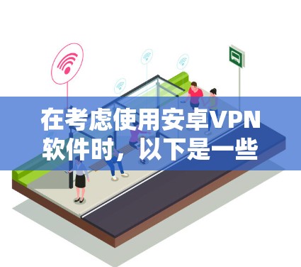 在考虑使用安卓VPN软件时，以下是一些关键点和推荐