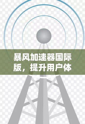 暴风加速器国际版，提升用户体验的高效解决方案