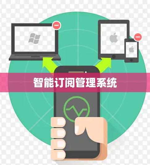 智能订阅管理系统