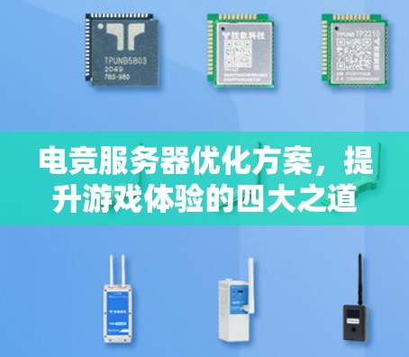 电竞服务器优化方案，提升游戏体验的四大之道