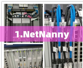 1.NetNanny