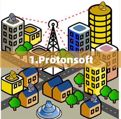 1.Protonsoft