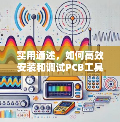 实用通述，如何高效安装和调试PCB工具