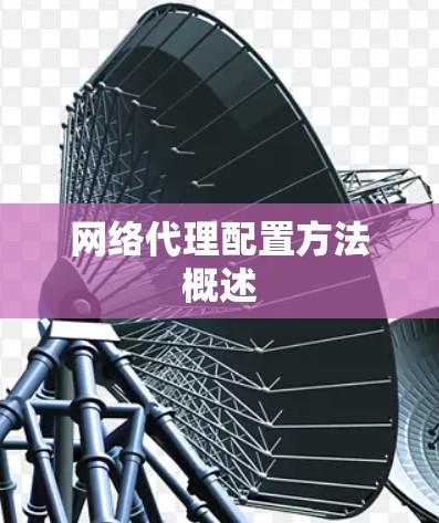 网络代理配置方法概述