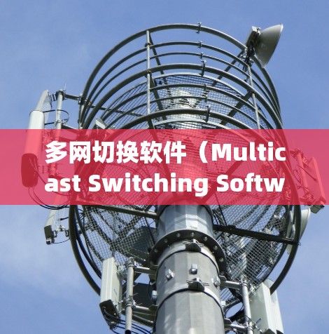 多网切换软件（Multicast Switching Software）是支持在多个网络之间切换和管理的工具，广泛应用于多个设备之间，如手机、路由器、智能设备等。以下是详细介绍