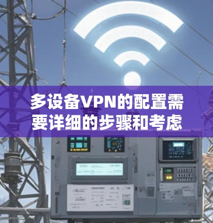多设备VPN的配置需要详细的步骤和考虑，以下是一步步的指南