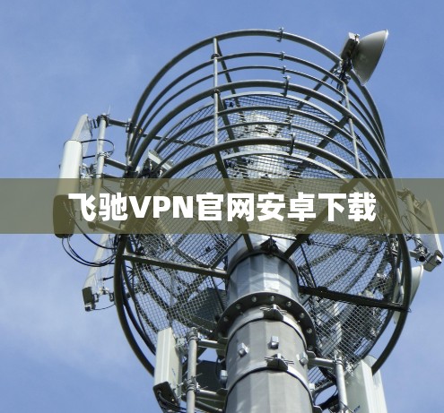 飞驰VPN官网安卓下载