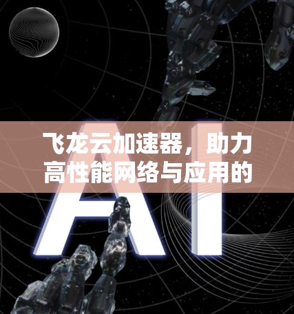 飞龙云加速器，助力高性能网络与应用的无缝连接