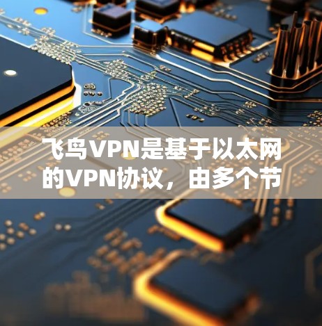 飞鸟VPN是基于以太网的VPN协议，由多个节点和服务器组成，提供高速网络连接，允许用户访问多个域名和服务器。以下是对飞鸟VPN节点测试和高速线路部分的详细分析