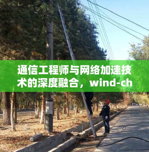 通信工程师与网络加速技术的深度融合，wind-chamber acceleration network的创新突破
