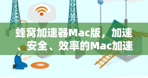 蜂窝加速器Mac版，加速、安全、效率的Mac加速器