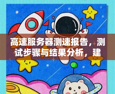 高速服务器测速报告，测试步骤与结果分析，建议优化
