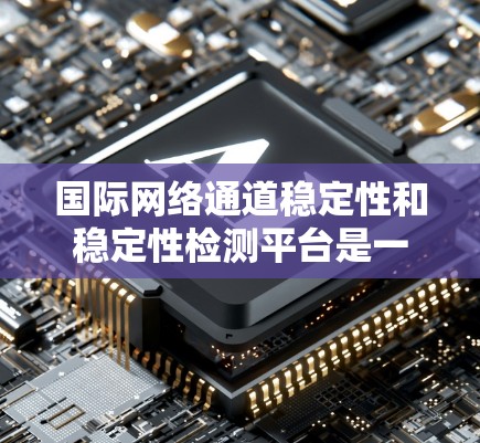 国际网络通道稳定性和稳定性检测平台是一个适用于评估网络传输路径稳定性和维护性的工具。以下是一个结构化的总结，涵盖主要功能、平台特点、应用场景和挑战
