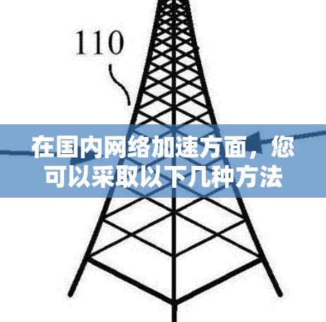 在国内网络加速方面,您可以采取以下几种方法来提升网络连接速度 在国内网络加速方面,您可以采取以下几种方法来提升网络连接速度
