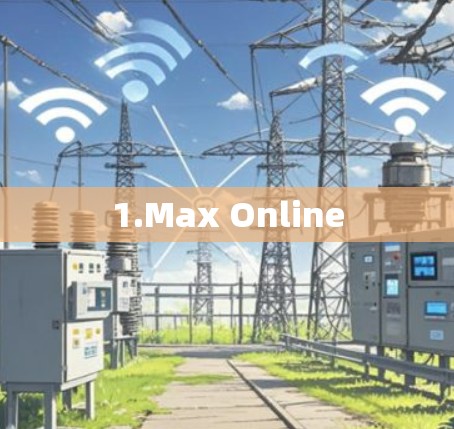 1.Max Online 1.Max Online