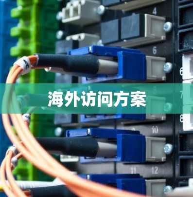 海外访问方案