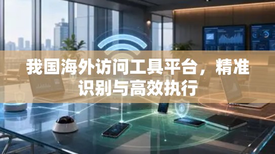 我国海外访问工具平台，精准识别与高效执行