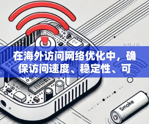 在海外访问网络优化中，确保访问速度、稳定性、可靠性和数据安全是关键。以下是对该主题的详细分析和步骤