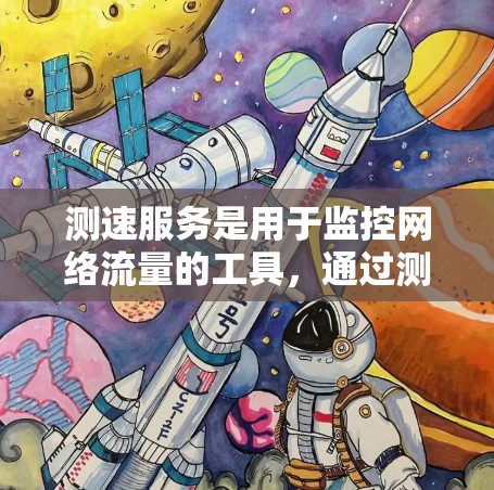 测速服务是用于监控网络流量的工具,通过测量数据流量来实现监控和优化网络性能。以下是对测速服务的详细分析 测速服务是用于监控网络流量的工具,通过测量数据流量来实现监控和优化网络性能。以下是对测速服务的详细分析